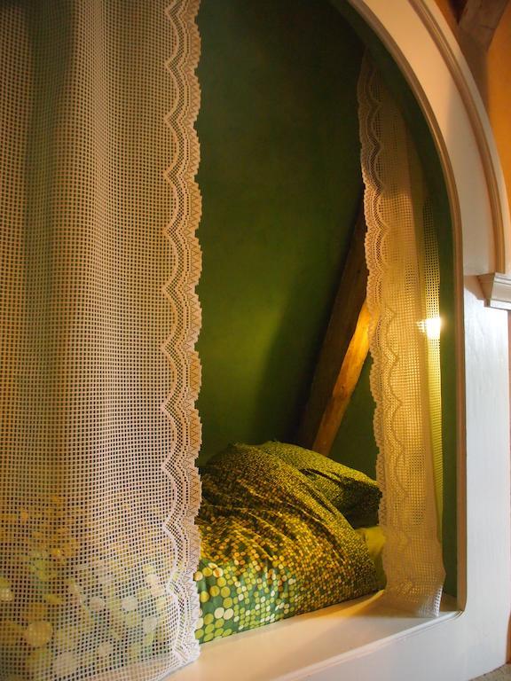 Grote Goesting Holiday House Wevelgem Εξωτερικό φωτογραφία