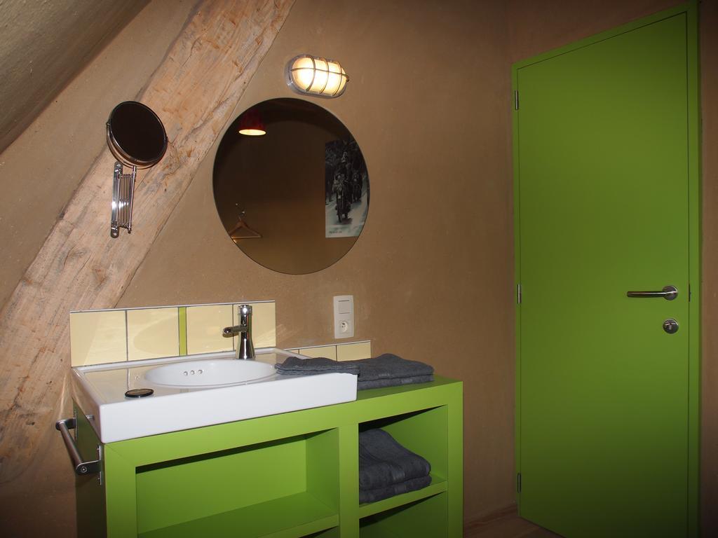Grote Goesting Holiday House Wevelgem Εξωτερικό φωτογραφία